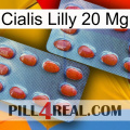 Cialis Lilly 20Mg 05